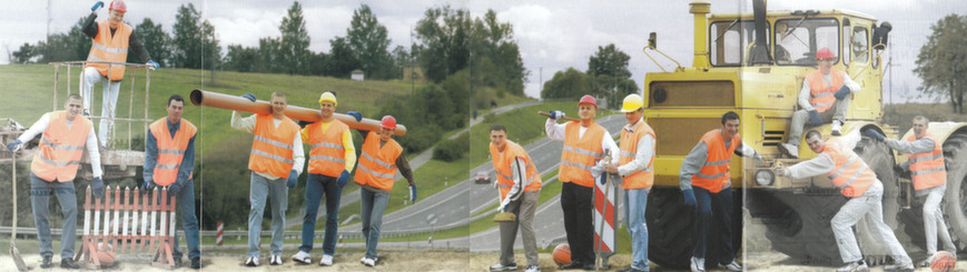 BC Šiauliai. 2003-2004 m. žaidėjų fotosesija.
