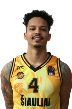 Seth Allen