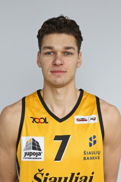 Lukas Aukštikalnis