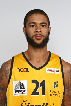 Tre Bowman