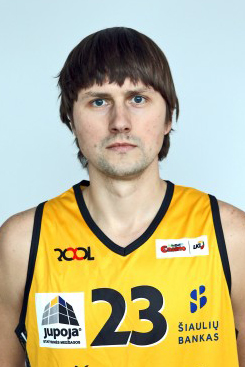 Arvydas Čepulis