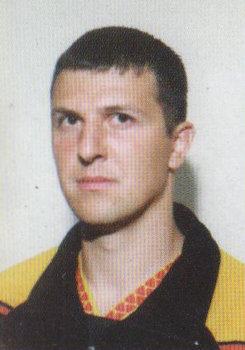 Audrius Danusevičius