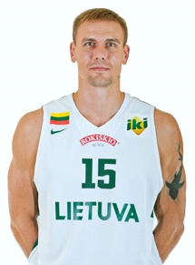 Robertas Javtokas