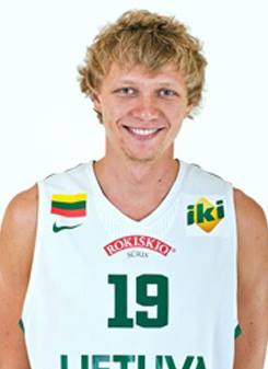 Mindaugas Kuzminskas