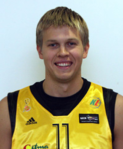 Saulius Kuzminskas