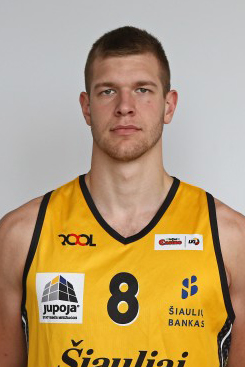 Tomas Lekūnas