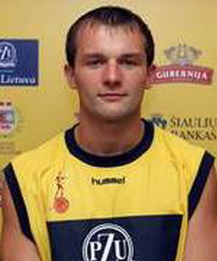 Andrius Mažutis