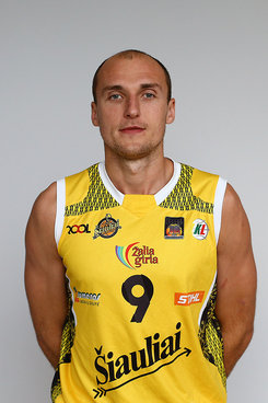 Darius Pakamanis