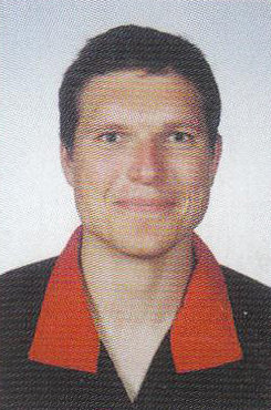 Nerijus Rimkevičius