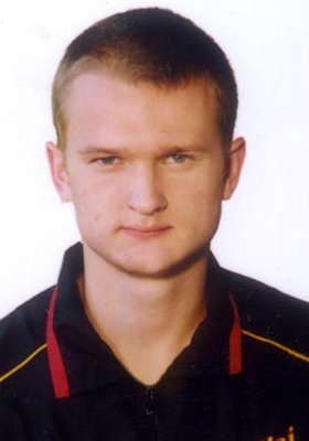 Modestas Šidlauskas