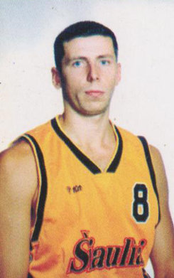 Martynas Slivskis