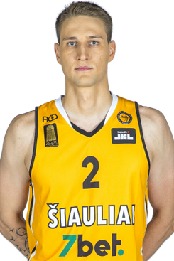 Martynas Varnas