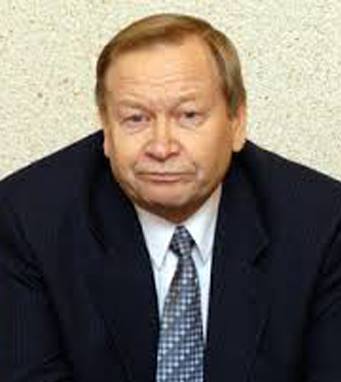 Algimantas Mikšys